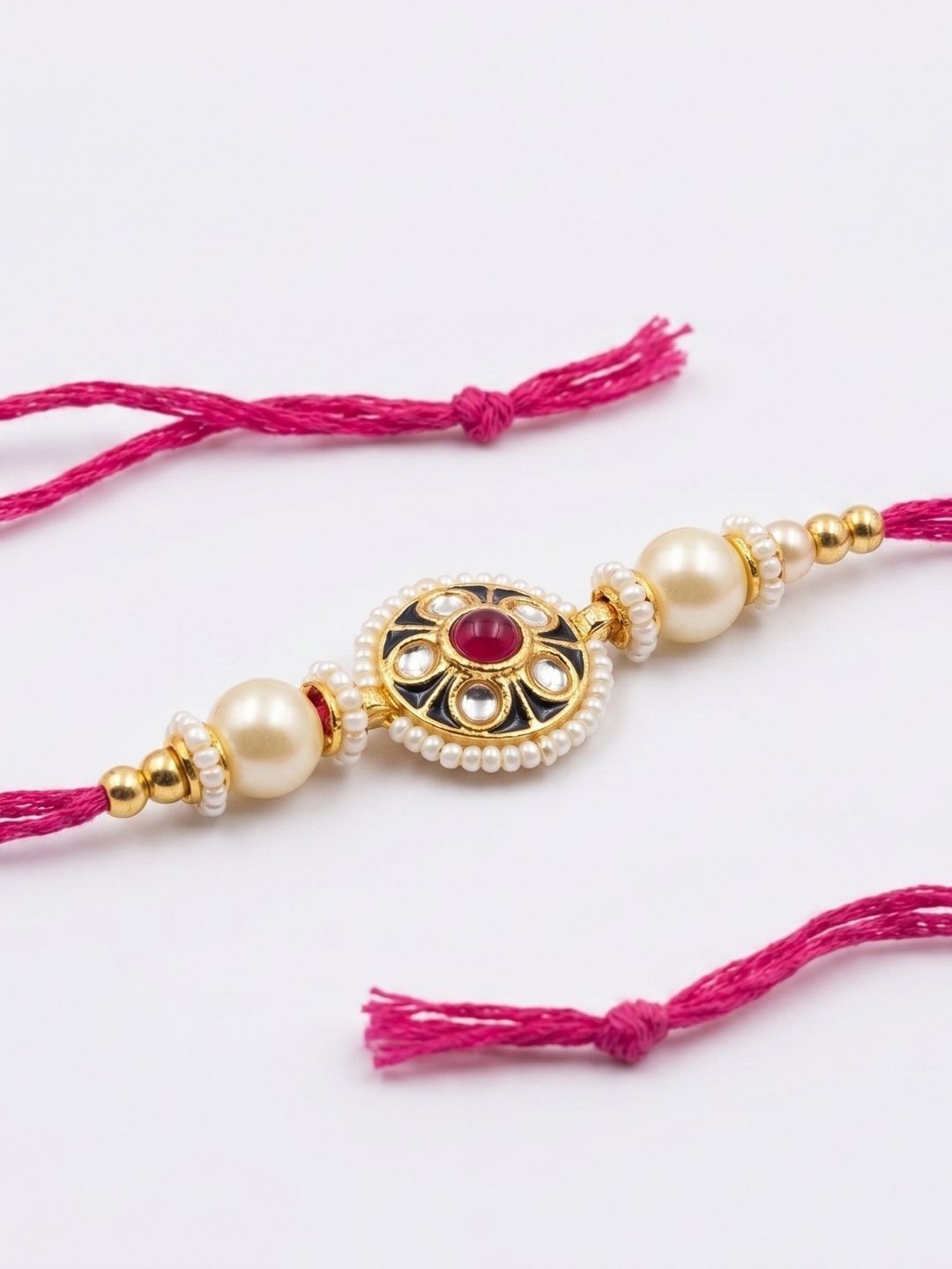 Anouk Thread Rakhi