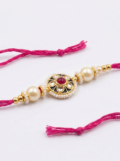 Anouk Thread Rakhi