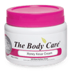 The Body Care Honey Kesar Glow Bright Cream