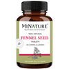 Minature Fennel Seed Tablets