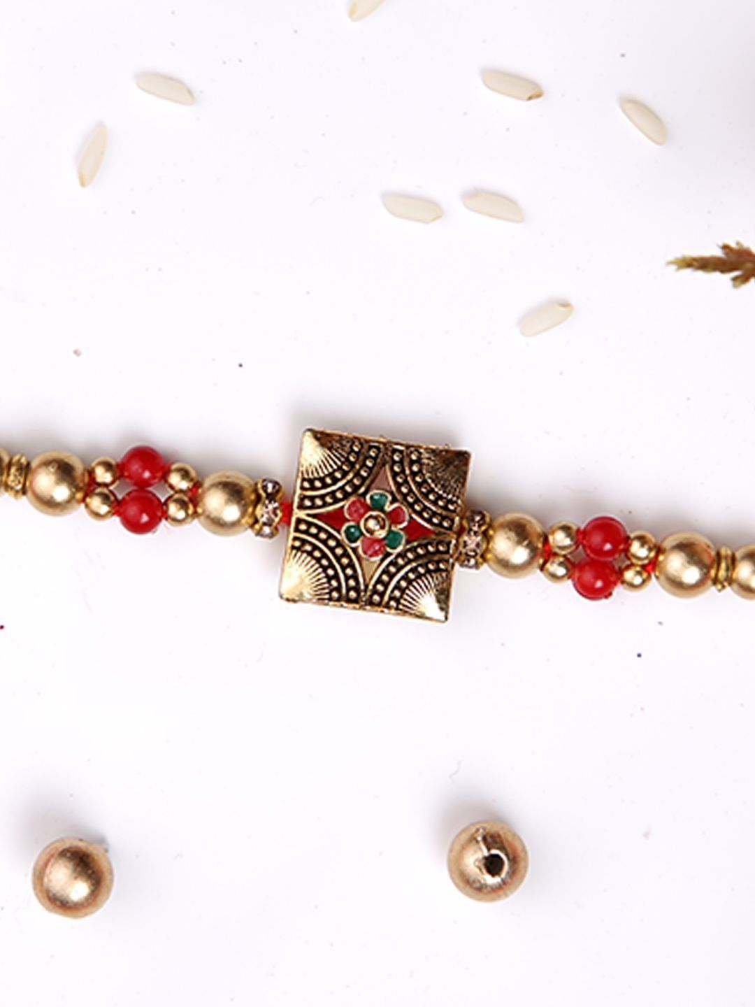 Anouk Thread Rakhi