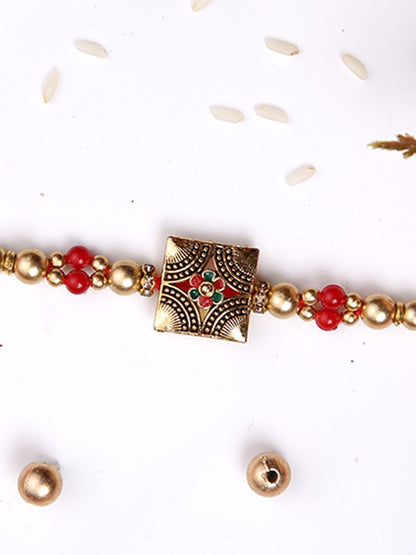 Anouk Thread Rakhi