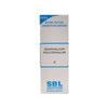 SBL Homeopathy Gnaphalium Polycephalum Mother Tincture Q