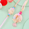 Dhiyona Thread Rakhi