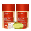 Jiva Ayurveda Pain Calm Potali with Almond Soap Free Combo