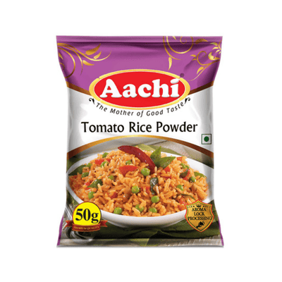 Aachi Tomato Rice Powder