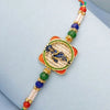 Dhiyona Thread Rakhi