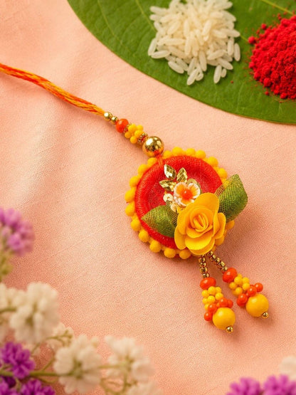 Anouk Thread Rakhi