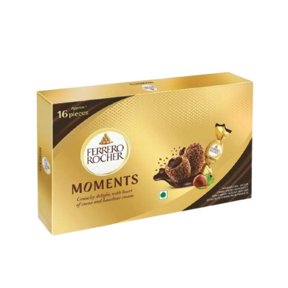 Ferrero Rocher Moments 8 pralines - Indyancart