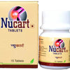 Gufic Nucart Tablets