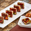 Kanti Sweets Anjeer Dry Fruit Burfi