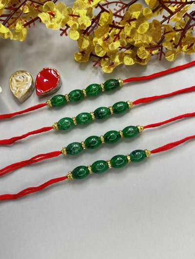 Indyancart Thread Rakhi
