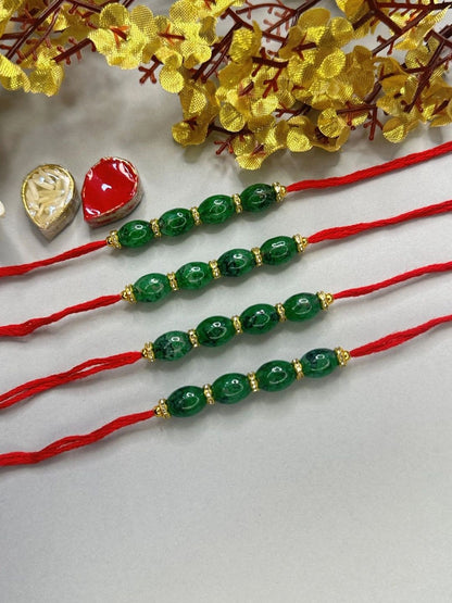 Anouk Thread Rakhi