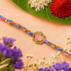 Dhiyona Thread Rakhi