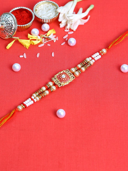 Anouk Thread Rakhi