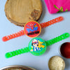Dhiyona Elasticated Rakhi
