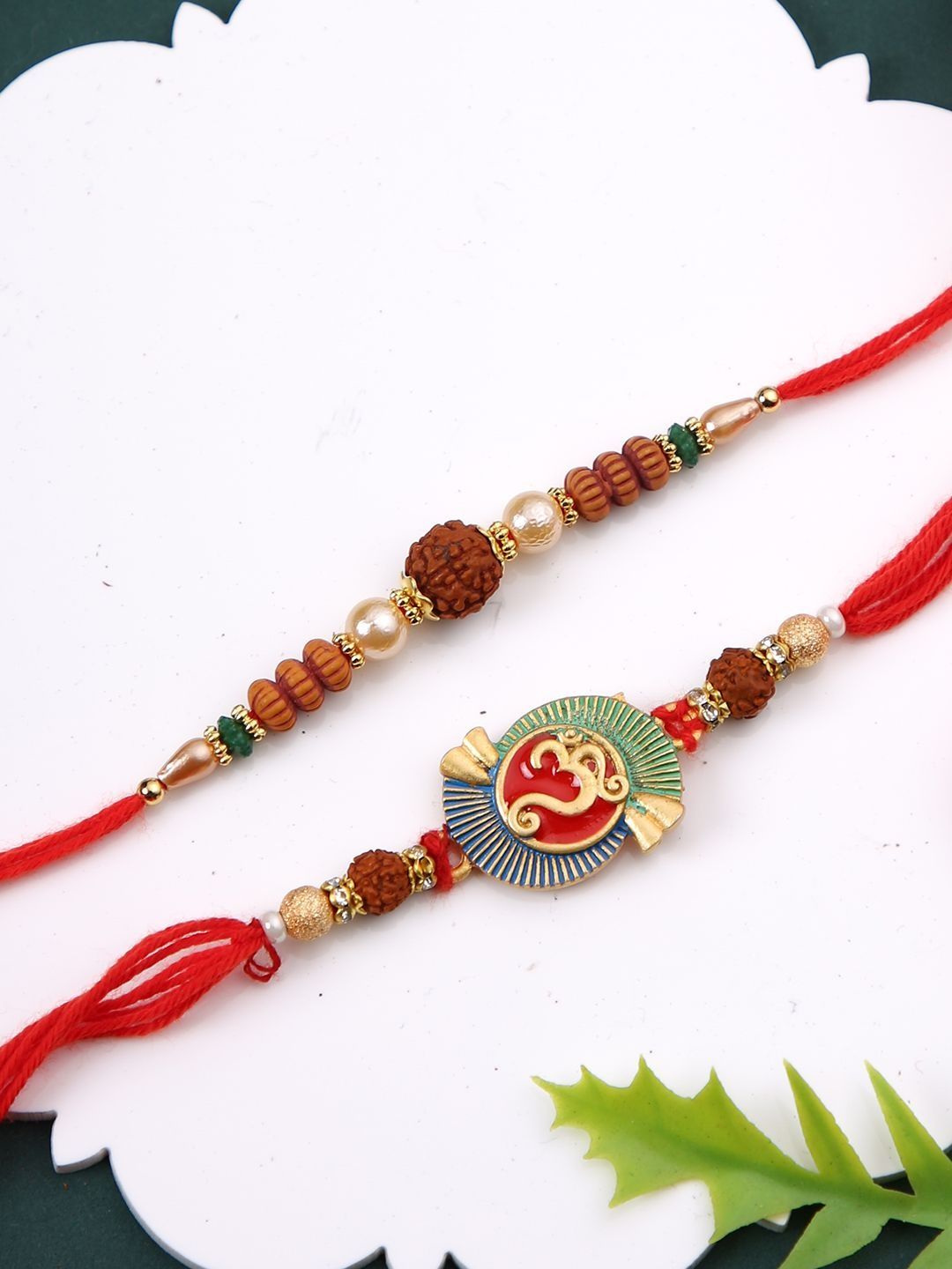 Anouk Thread Rakhi