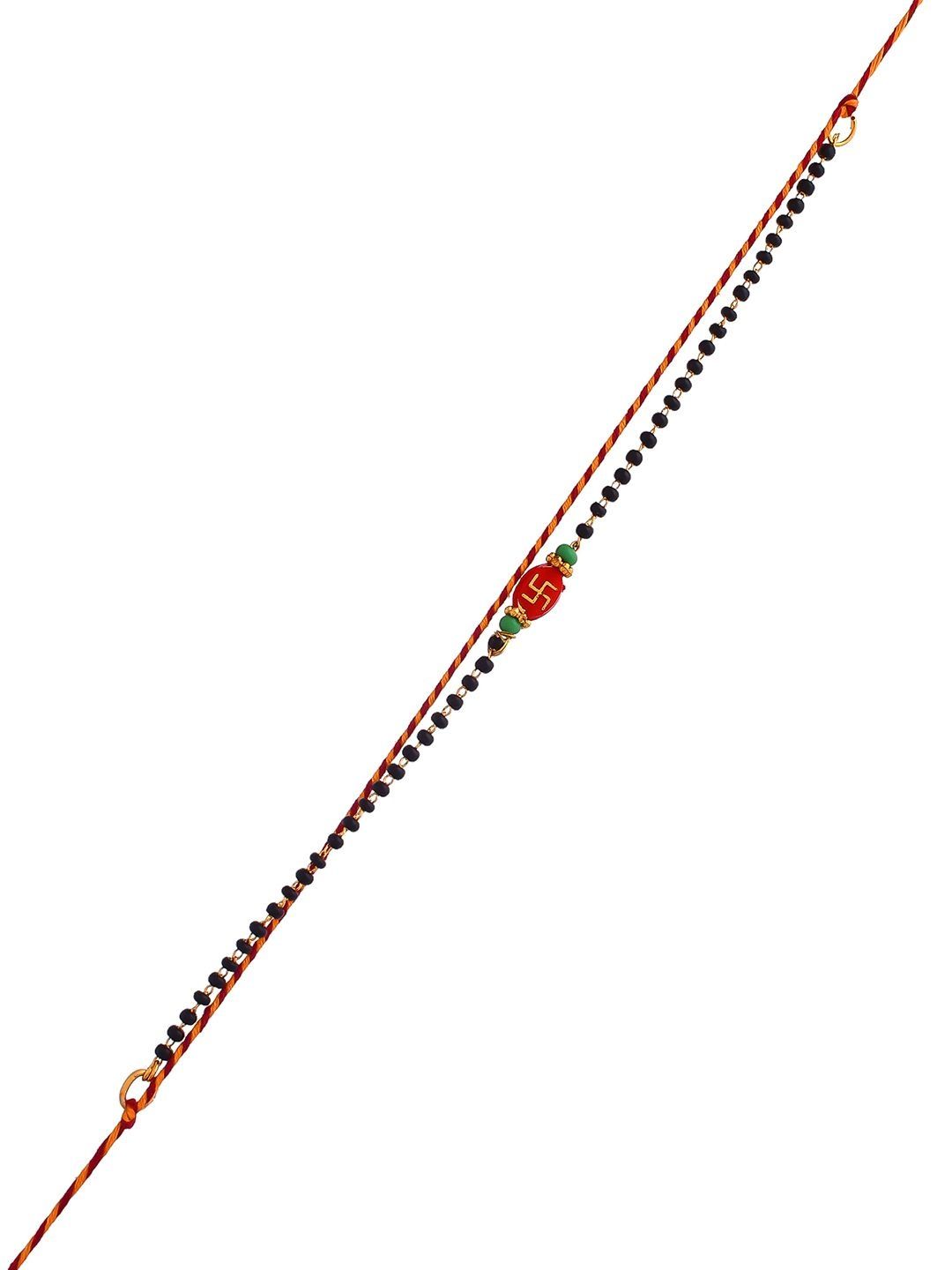 Anouk Thread Rakhi