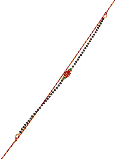 Anouk Thread Rakhi