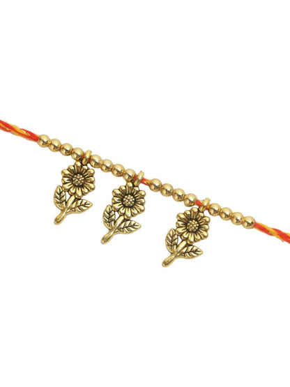 Anouk Thread Rakhi