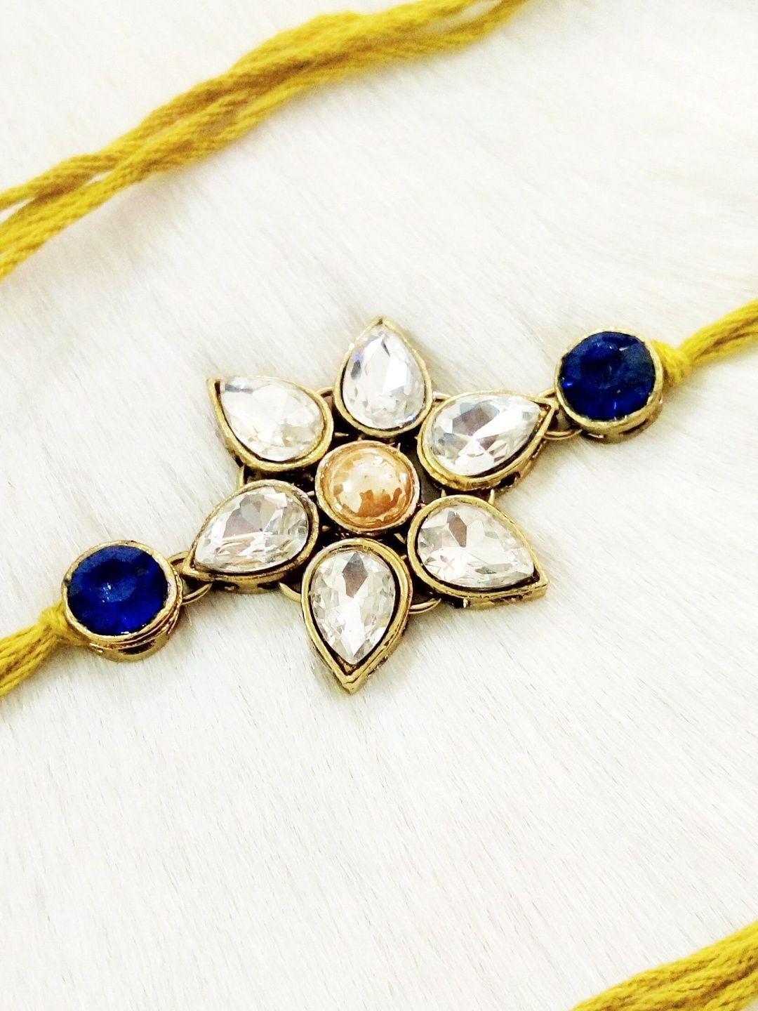 Anouk Thread Rakhi