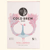 Blue Tokai Cold Brew Bags - Kalledeverapura Estate
