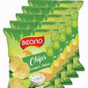 Bikano Chips - Cream Onion