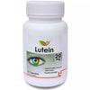 Biotrex Lutein 20mg Capsulesm
