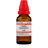 Dr. Willmar Schwabe India Aesculus Hippocastanum Dilution