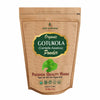 Deep Ayurveda Organic Gotukola Powder