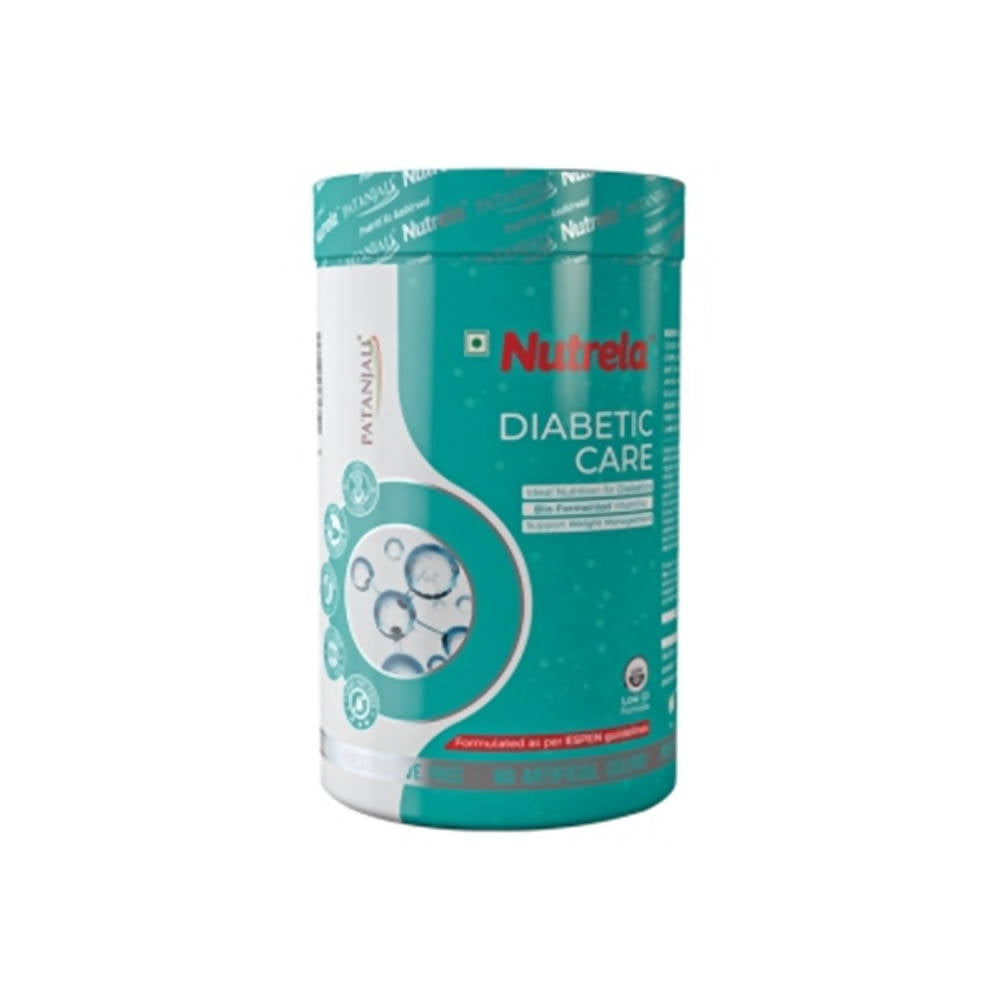 Patanjali Nutrela Diabetic Care - Indyancart