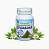 Planet Ayurveda Spirulina Capsules