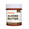 Pintola Dark Chocolate Crunchy Almond Butter