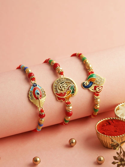 Anouk Thread Rakhi