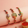 Dhiyona Thread Rakhi