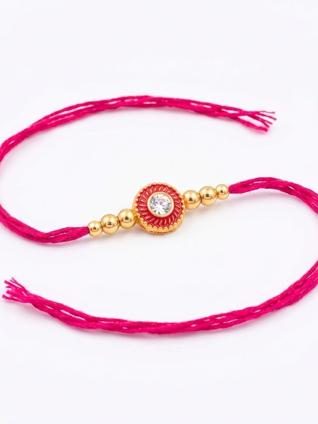 Anouk Thread Rakhi