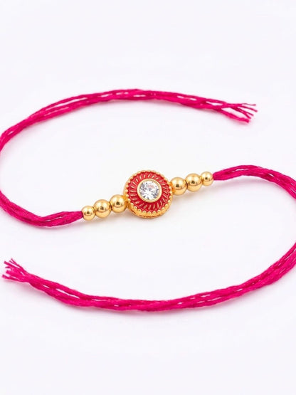 Anouk Thread Rakhi