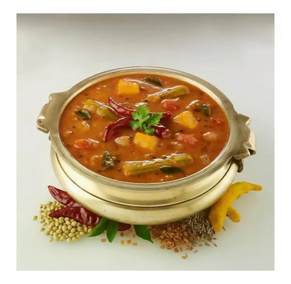Sakthi South Indian Flavoured Sambar Powder For Cooking