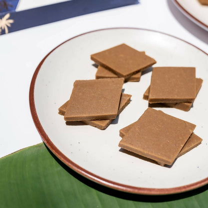 Sri Krishna Sweets Karupatti Katli