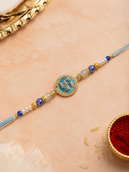 Anouk Thread Rakhi