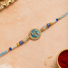 Dhiyona Thread Rakhi