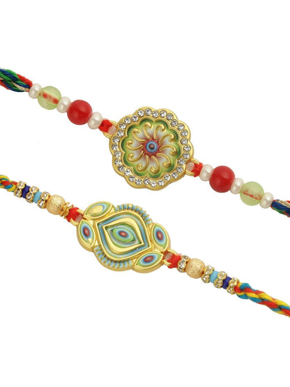 Anouk Thread Rakhi
