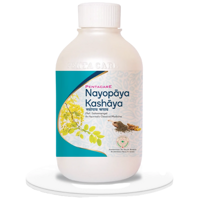 Pentacare Ayurveda Nayopaya Kashaya