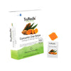 Truradix Curcumin Oral Strips (Orange Mango Flavor)