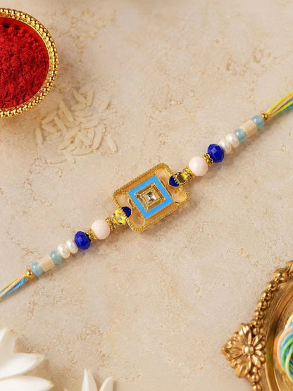 Anouk Thread Rakhi