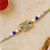 Dhiyona Thread Rakhi