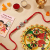 Dhiyona Thread Rakhi