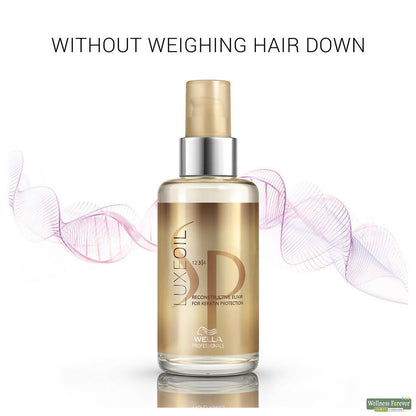 Wella Professionals SP Luxe Oil Elixir - Indyancart