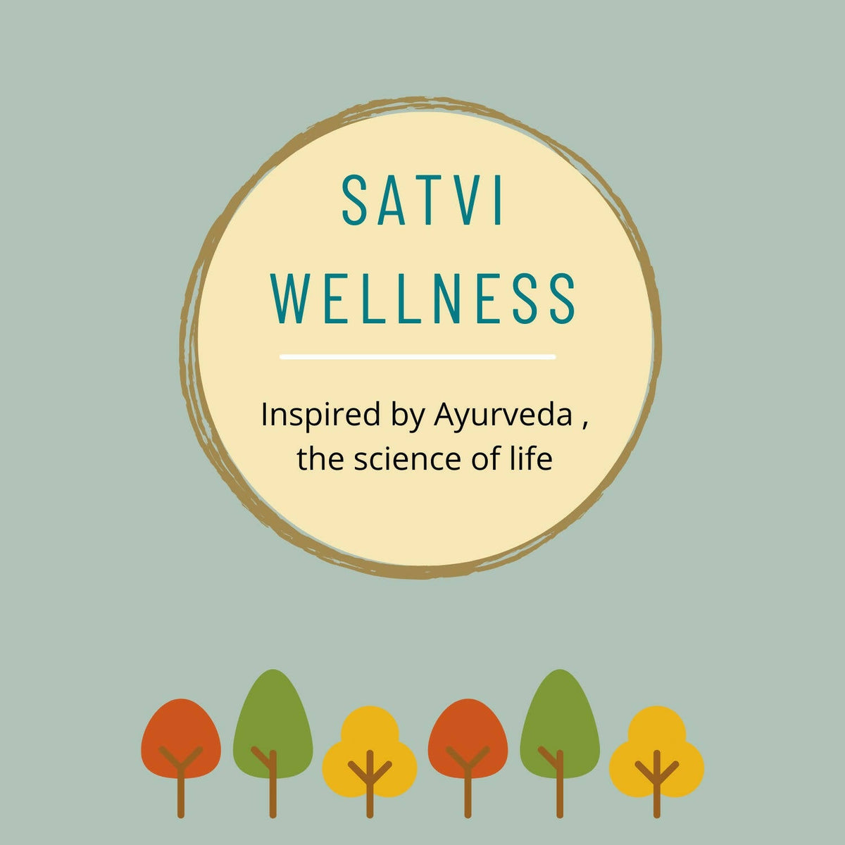 Satvi Wellness Mix Flower Drink | Mixed Flower Tea | Herbal Tea