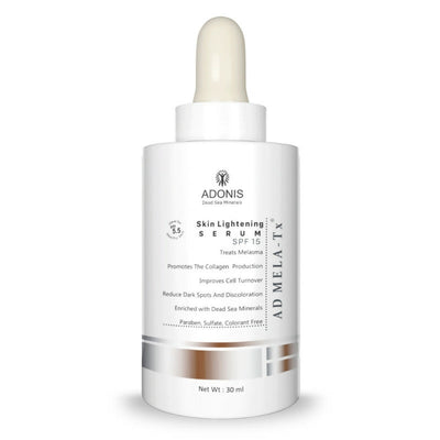 Adonis Ad Mela - Tx Serum